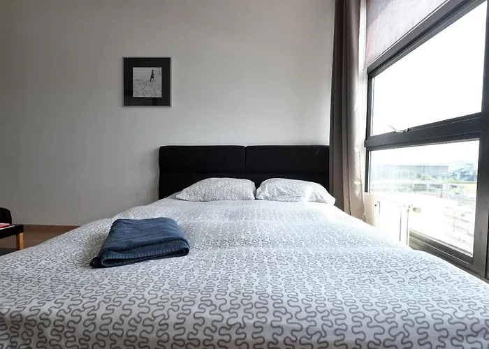Appartement Gare Lille Europe