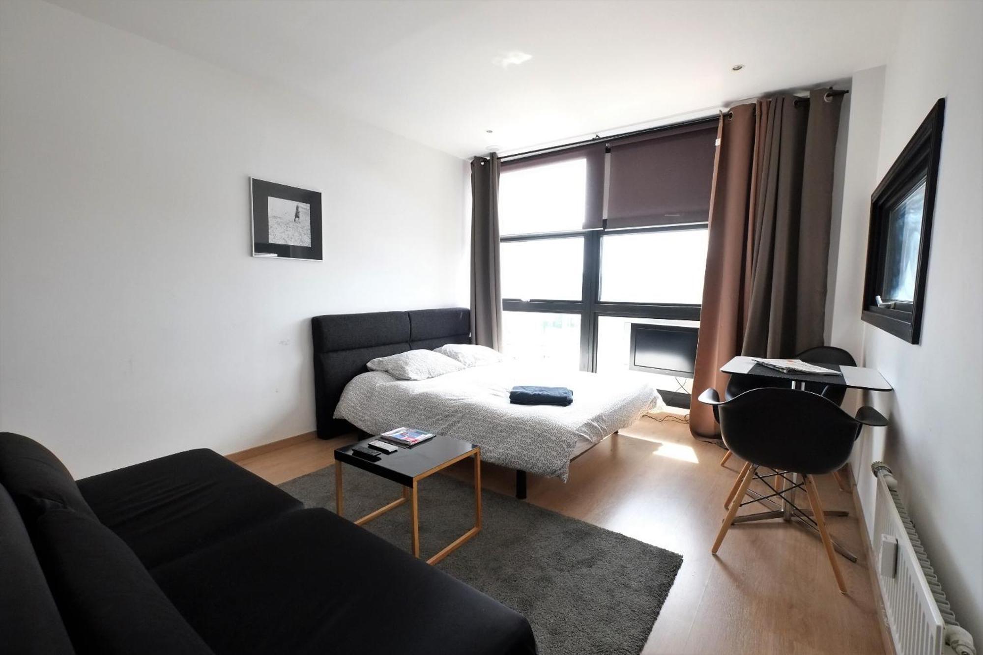 Gare Europe Apartment Lille